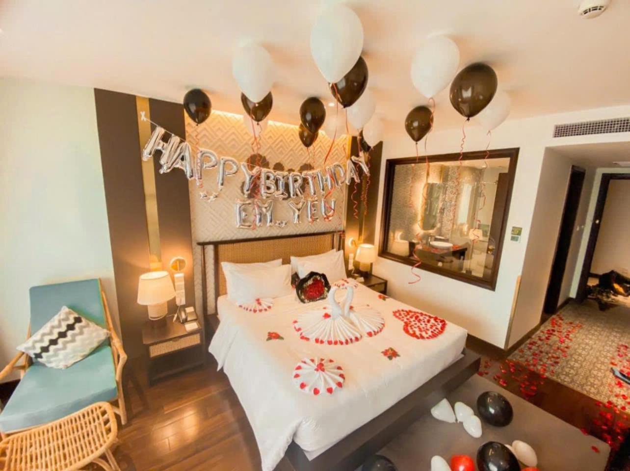 Kk Sapa Hotel Eksteriør bilde